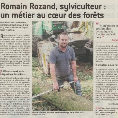 Article du JSL