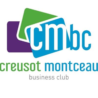 Logo Le Creusot Montceau Business Club