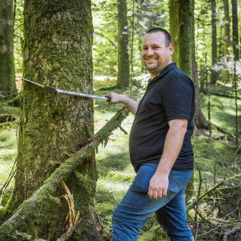 Romain Rozand estimation