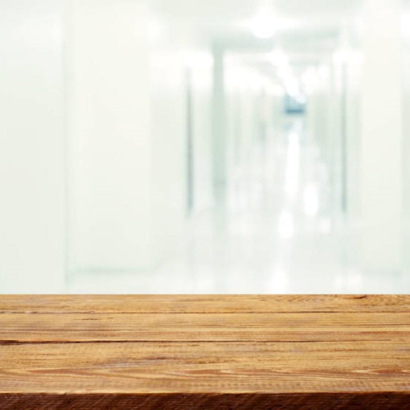 Image d'illustration de bois transparent