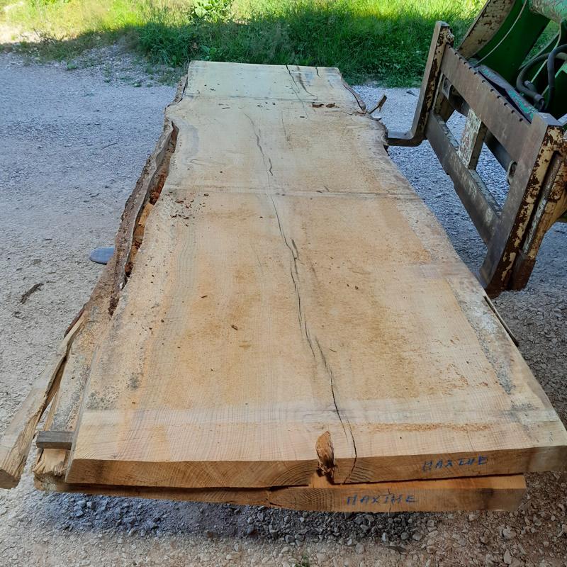 Plateau de cèdre extralarge