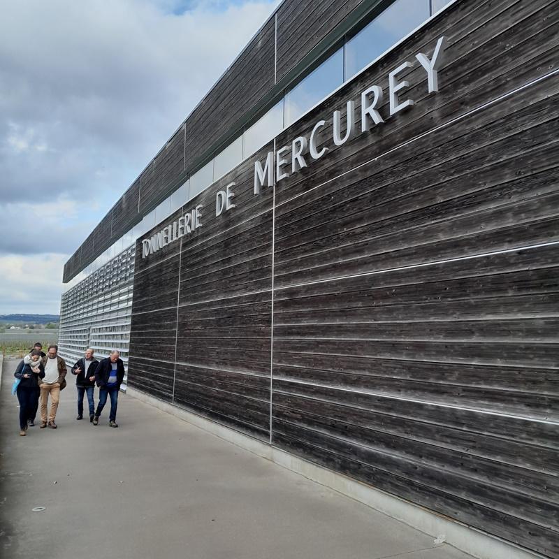 La Tonnellerie de Mercurey